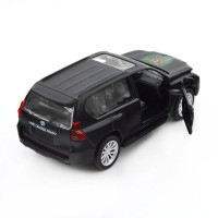 Автомодель TechnoDrive Шеврони героїв Toyota Land Cruiser Prado 110 ОМБр 1:42 (250359M) Автомодель TechnoDrive Шеврони героїв Toyota Land Cruiser Prado 110 ОМБр 1:42 (250359M)