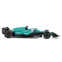 Автомодель - ASTON MARTIN F1 (2024) (1:24)