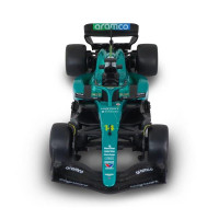 Автомодель - ASTON MARTIN F1 (2024) (1:24)