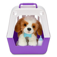 Інтерактивна іграшка Little Live Pets Цуценя (26548) Інтерактивна іграшка Little Live Pets Цуценя (26548)