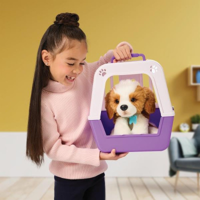 Інтерактивна іграшка Little Live Pets Цуценя (26548)