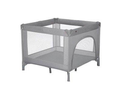 Манеж Bebe Confort Adonis сірий (2700085210) Манеж Bebe Confort Adonis сірий (2700085210)