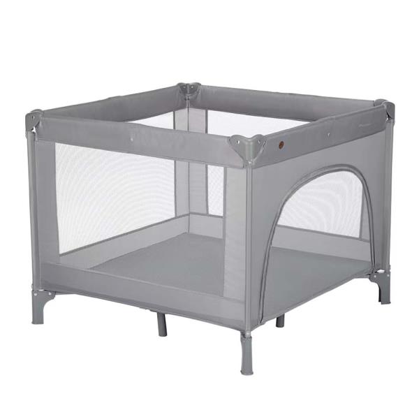 Манеж Bebe Confort Adonis сірий (2700085210) Манеж Bebe Confort Adonis сірий (2700085210)