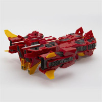 Трансформер Tobot Детективи Галактики Командер Юніверс (301093)
