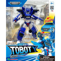 Трансформер S5 Tobot смарт Y (301163) Трансформер S5 Tobot смарт Y (301163)