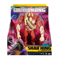 Фігурка Godzilla vs. Kong Скар Кінг Гігант 28 см (35553) Фігурка Godzilla vs. Kong Скар Кінг Гігант 28 см (35553)