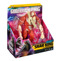 Фігурка Godzilla vs. Kong Скар Кінг Гігант 28 см (35553) Фігурка Godzilla vs. Kong Скар Кінг Гігант 28 см (35553)