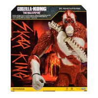 Фігурка Godzilla vs. Kong Скар Кінг Гігант 28 см (35553) Фігурка Godzilla vs. Kong Скар Кінг Гігант 28 см (35553)