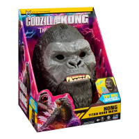 Інтерактивна іграшка Godzilla vs. Kong Маска Конга зі звуком (35672)