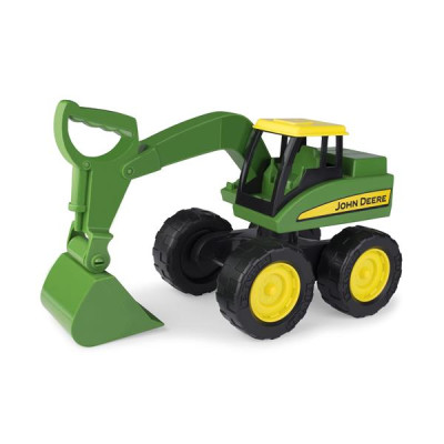 Машинка Екскаватор John Deere Kids 38 см (35765)
