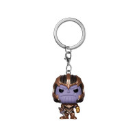 Фігурка-брелок Funko Pop! Месники Фінал Танос 4 см (36680) Фігурка-брелок Funko Pop! Месники Фінал Танос 4 см (36680)