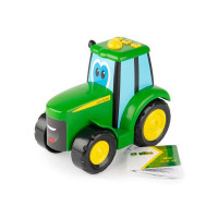 Іграшкова техніка John Deere Kids Сільхозмашинка зі світлом і звуком в асорт. (37910) Іграшкова техніка John Deere Kids Сільхозмашинка зі світлом і звуком в асорт. (37910)