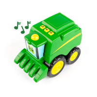 Іграшкова техніка John Deere Kids Сільхозмашинка зі світлом і звуком в асорт. (37910) Іграшкова техніка John Deere Kids Сільхозмашинка зі світлом і звуком в асорт. (37910)
