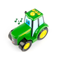 Іграшкова техніка John Deere Kids Сільхозмашинка зі світлом і звуком в асорт. (37910) Іграшкова техніка John Deere Kids Сільхозмашинка зі світлом і звуком в асорт. (37910)