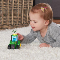 Іграшкова техніка John Deere Kids Сільхозмашинка зі світлом і звуком в асорт. (37910) Іграшкова техніка John Deere Kids Сільхозмашинка зі світлом і звуком в асорт. (37910)