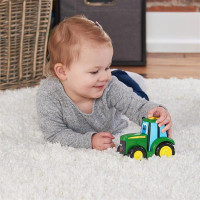 Іграшкова техніка John Deere Kids Сільхозмашинка зі світлом і звуком в асорт. (37910) Іграшкова техніка John Deere Kids Сільхозмашинка зі світлом і звуком в асорт. (37910)