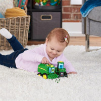 Іграшкова техніка John Deere Kids Сільхозмашинка зі світлом і звуком в асорт. (37910) Іграшкова техніка John Deere Kids Сільхозмашинка зі світлом і звуком в асорт. (37910)