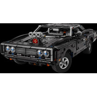 Конструктор LEGO® Technic Форсаж Автомобіль Dodge Charger R/T, 1516 деталей (42231)