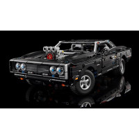 Конструктор LEGO® Technic Форсаж Автомобіль Dodge Charger R/T, 1516 деталей (42231)