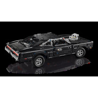 Конструктор LEGO® Technic Форсаж Автомобіль Dodge Charger R/T, 1516 деталей (42231)