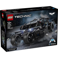 Конструктор LEGO® Technic Batmobile™ Tumbler Набір для конструювання (42239)