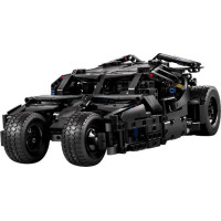 Конструктор LEGO® Technic Batmobile™ Tumbler Набір для конструювання (42239)