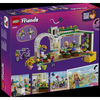 Конструктор LEGO® Friends Творча квіткова крамниця, 377 деталі (42693)