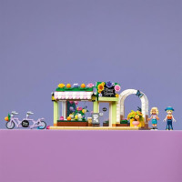 Конструктор LEGO® Friends Творча квіткова крамниця, 377 деталі (42693)