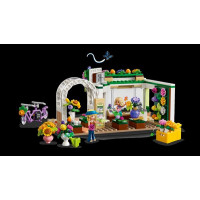 Конструктор LEGO® Friends Творча квіткова крамниця, 377 деталі (42693)