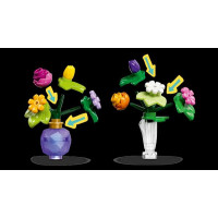 Конструктор LEGO® Friends Творча квіткова крамниця, 377 деталі (42693)