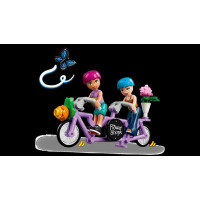 Конструктор LEGO® Friends Творча квіткова крамниця, 377 деталі (42693)