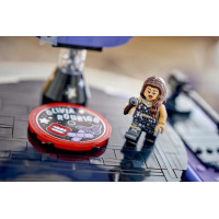 Конструктор LEGO® Editions Місяць на концерті Олівії Родріґо Набір для конструювання для підлітків 43029