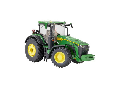 Модель Britains Трактор John Deere 8R 370 1:32 (43289)