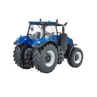 Модель Britains Трактор New Holland T8.435 Genesis 1:32 (43339)
