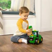 Іграшковий трактор John Deere Kids зі світлом і звуком (47500)