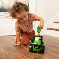 Іграшковий трактор John Deere Kids зі світлом і звуком (47500)