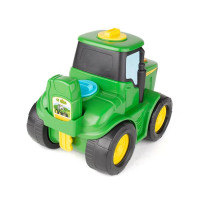 Іграшковий трактор John Deere Kids зі світлом і звуком (47500)