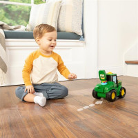 Іграшковий трактор John Deere Kids зі світлом і звуком (47500)