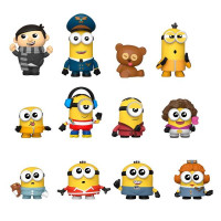 Фігурка-сюрприз Funko Mystery Minis Посіпаки Становлення лиходія 7 см (47794) Фігурка-сюрприз Funko Mystery Minis Посіпаки Становлення лиходія 7 см (47794)