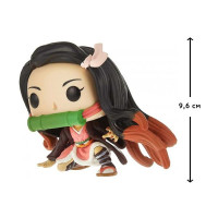 Фігурка Funko Pop! Вбивця демонів Незуко Камадо 10 см (49013)