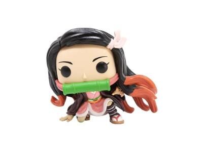 Фігурка Funko Pop! Вбивця демонів Незуко Камадо 10 см (49013)