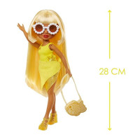 Лялька Rainbow High Swim Style Санні 28 см з аксесуарами (507284) Лялька Rainbow High Swim Style Санні 28 см з аксесуарами (507284)