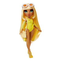 Лялька Rainbow High Swim Style Санні 28 см з аксесуарами (507284) Лялька Rainbow High Swim Style Санні 28 см з аксесуарами (507284)