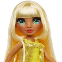 Лялька Rainbow High Swim Style Санні 28 см з аксесуарами (507284) Лялька Rainbow High Swim Style Санні 28 см з аксесуарами (507284)
