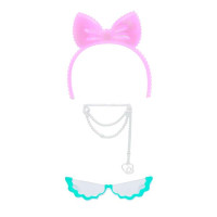 Лялька L.O.L. Surprise! Tweens Mermaids Лола Вейв 20 см з аксесуарами (510451) Лялька L.O.L. Surprise! Tweens Mermaids Лола Вейв 20 см з аксесуарами (510451)
