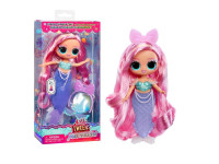 Лялька L.O.L. Surprise! Tweens Mermaids Лола Вейв 20 см з аксесуарами (510451)
