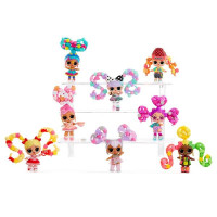 Лялька-сюрприз L.O.L. Surprise! Hair Beads Феєричні зачіски з намистинок (511205) Лялька-сюрприз L.O.L. Surprise! Hair Beads Феєричні зачіски з намистинок (511205)