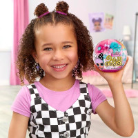 Лялька-сюрприз L.O.L. Surprise! Hair Beads Феєричні зачіски з намистинок (511205) Лялька-сюрприз L.O.L. Surprise! Hair Beads Феєричні зачіски з намистинок (511205)