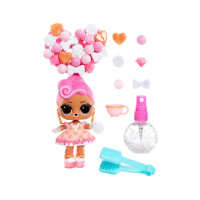 Лялька-сюрприз L.O.L. Surprise! Hair Beads Феєричні зачіски з намистинок (511205) Лялька-сюрприз L.O.L. Surprise! Hair Beads Феєричні зачіски з намистинок (511205)