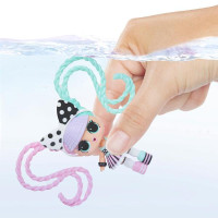 Лялька-сюрприз L.O.L. Surprise! Hair Beads Феєричні зачіски з намистинок (511205) Лялька-сюрприз L.O.L. Surprise! Hair Beads Феєричні зачіски з намистинок (511205)